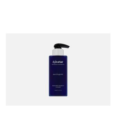 Keratin hair shampoo