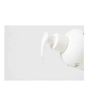 Attitude Baby Shampoo Gel Baby Shampoo - Buy Online on GoSupps.com