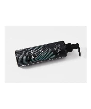 Solok Cosmetics Male shampoo Men's Rital - Buy Online on GoSupps.com