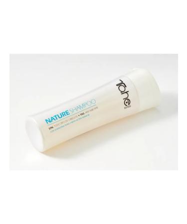Tahe Ceratin shampoo for all hair types of Botanic Nature Sham - Buy Online on GoSupps.com