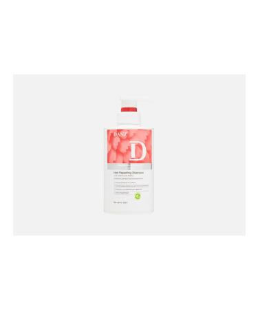 DANZ Hair shampoo Oil Control & Fluffy