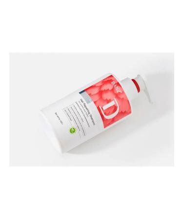 DANZ Hair shampoo Oil Control & Fluffy - Buy Online on GoSupps.com