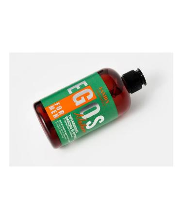Family Cosmetics Hair shampoo against NATURE dandruff - Buy Online on GoSupps.com