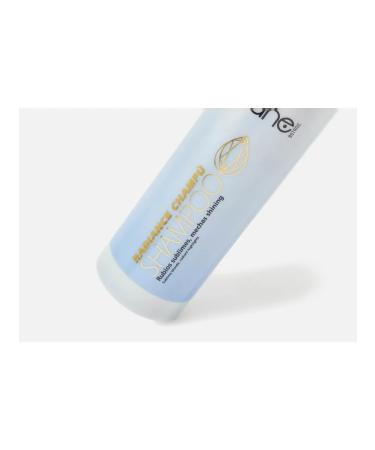 Tahe Shampoo for damaged and lightened hair Radiance Shampo - Buy Online on GoSupps.com