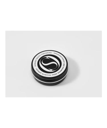 Ostrikov Beauty Publishing Solid shampoo Yuzu Shampoo Bar - Buy Online on GoSupps.com