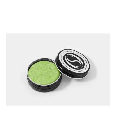 Ostrikov Beauty Publishing Solid shampoo Yuzu Shampoo Bar - Buy Online on GoSupps.com