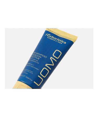 l'erboristica UOMO Active hair shampoo and body - Buy Online on GoSupps.com