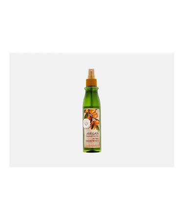 Confume Restoring Contractor for Hair Container with Argan oil