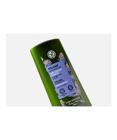 Yves Rocher VOLUME PLUmping Conditioner Hair Conditioner - Buy Online on GoSupps.com