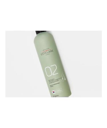 Institute Estelare Strengthening hair loss - Buy Online on GoSupps.com