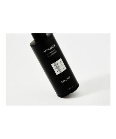BEAUTIFIC Container balm strengthening for men Amplifier Thique - Buy Online on GoSupps.com