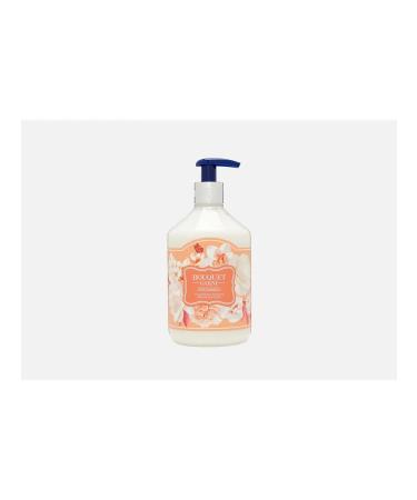 Bouquet Garni Hair air conditioner Garni Deep Pink Grapefruit
