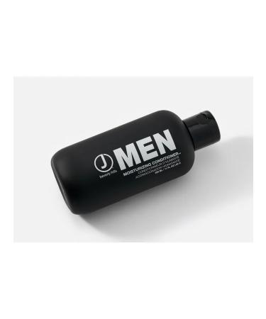 J BEVERLY HILLS Hair conditioner MEN MOISTURIZing - Buy Online on GoSupps.com