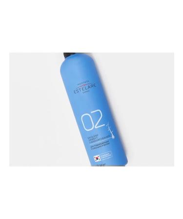 Institute Estelare Smoothing balm with the effect of lamination for damage - Buy Online on GoSupps.com