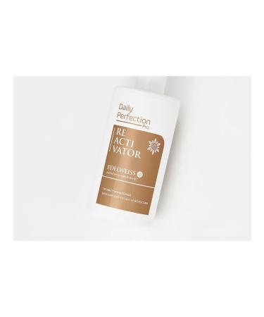 DP Pro Professional hair balm Reactivator - Buy Online on GoSupps.com