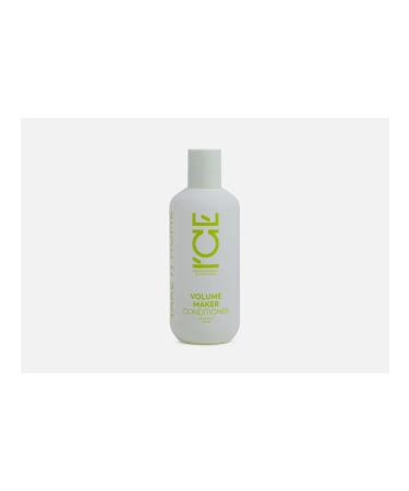 ICE by NATURA SIBERICA Air conditioner for giving volume to Volume Maker hair - Buy Online on GoSupps.com