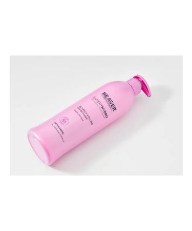Beaver Conditioner for the volume of thin and soft hair Bouncy Volume - Buy Online on GoSupps.com