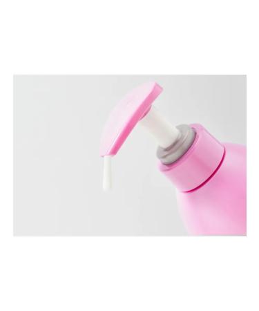 Beaver Conditioner for the volume of thin and soft hair Bouncy Volume - Buy Online on GoSupps.com