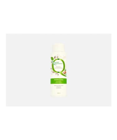 Naturalness Index Hairproofing Balm Express Current Almonds