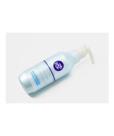 R&B Hair-powder balm with mint extract - Buy Online on GoSupps.com