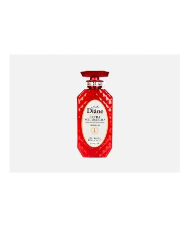 MOIST DIANE Balm-mask Extra Volume & Scalp