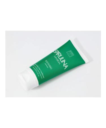 Mario Fissi SPIRULINA MAXIMA Hair Conditioner - Buy Online on GoSupps.com