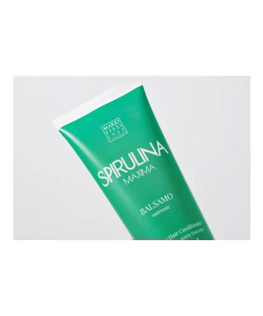Mario Fissi SPIRULINA MAXIMA Hair Conditioner - Buy Online on GoSupps.com