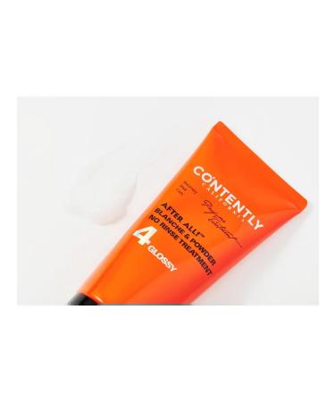 Contently Inexpressible hair conditioner Blanche & Powder No Rinse - Buy Online on GoSupps.com