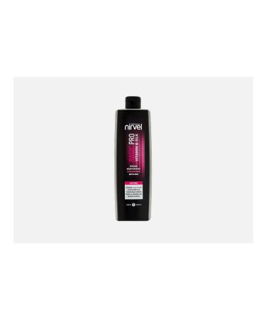 Nirvel Professional Hair air conditioner Basic Pro Vitamin