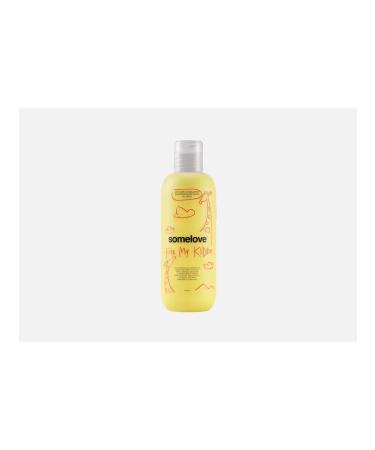 Somelove Children's air conditioning Go Growhair Conditioner