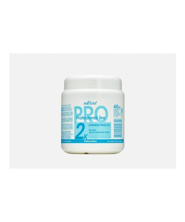 BELITA Balm against hair loss Professional Line