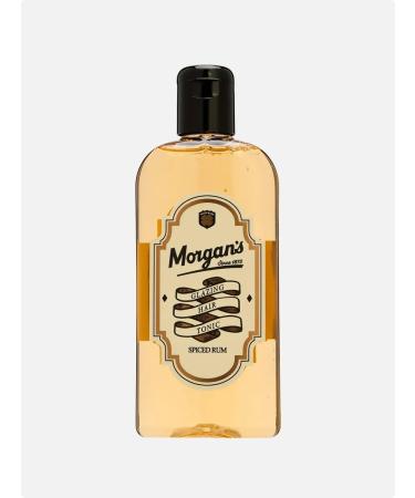 Morgan's Glazing tonic for hair glazing 250 ml