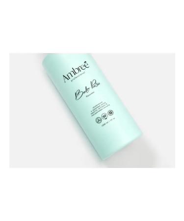 Ambree Professional Hair air conditioner Berlin Poesie - Buy Online on GoSupps.com