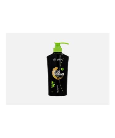 AsiaKiss Hair air conditioner Ginseng