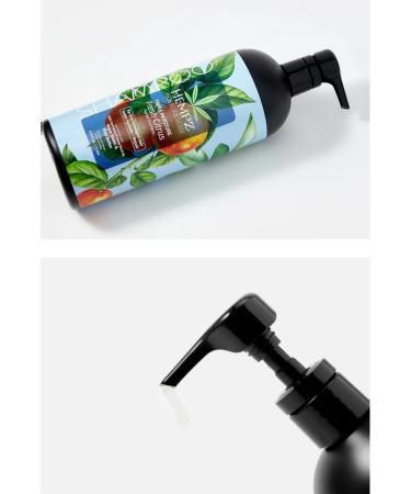 HEMPZ Moisturizing hair shampoo Daily Herbal Replenishing - Buy Online on GoSupps.com