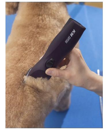 WAHL Animal cutting machine KM Supera Pet 1263-0471 - Buy Online on GoSupps.com