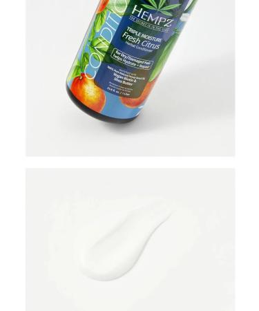 HEMPZ whipped creme conditioner & hair mask - Buy Online on GoSupps.com