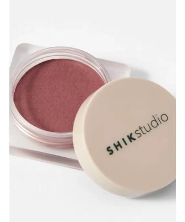 Shik Blue Suffle Face 5 g Dahlia - Buy Online on GoSupps.com