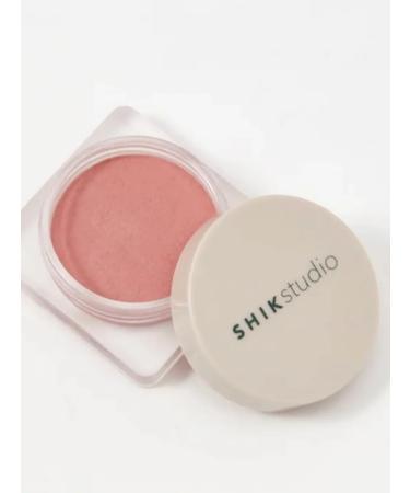 Shik Face Suffle blush 5 g Rose HIP - Buy Online on GoSupps.com