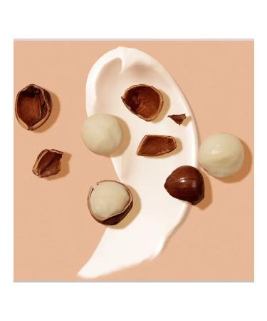 Oriflame hand and nail cream with organic oil macadamia - Buy Online on GoSupps.com