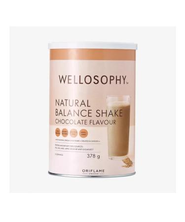 Oriflame Dry mixture for the Natural Balance cocktail