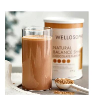 Oriflame Dry mixture for the Natural Balance cocktail - Buy Online on GoSupps.com