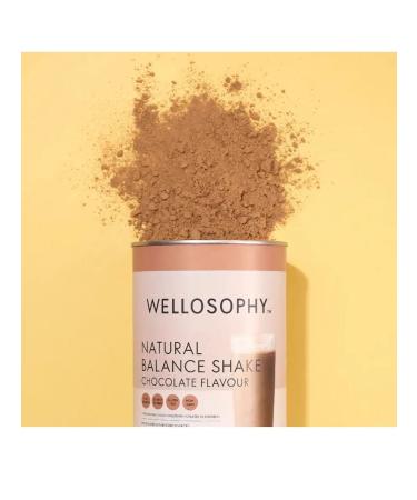 Oriflame Dry mixture for the Natural Balance cocktail - Buy Online on GoSupps.com