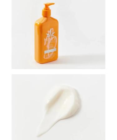 HEMPZ Citrus Blossom Body Lotion - Buy Online on GoSupps.com