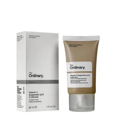 THE ORDINARY the ordinary ordinary ordinary Facial anti -aging serum The Ordinary - Buy Online on GoSupps.com