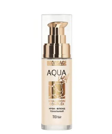 Tonal cream fluid tons-110