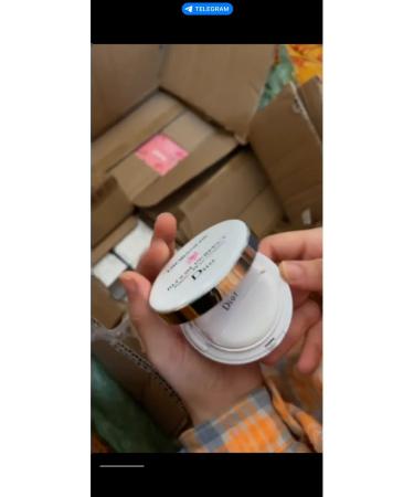 Tonal cream - Kushon tone -010 - Buy Online on GoSupps.com