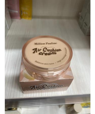 Tonal cream - kushon tone 01