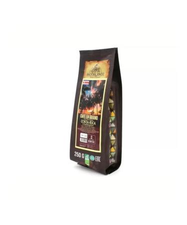 Brocelliande Costa-grica coffee 250 g