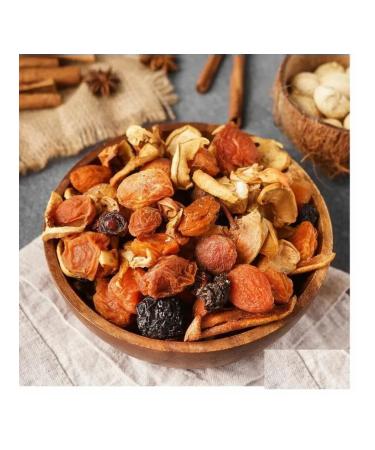 The composite mixture 1 kg